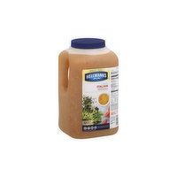 Hellmanns Light Italian Dressing - 1 Each